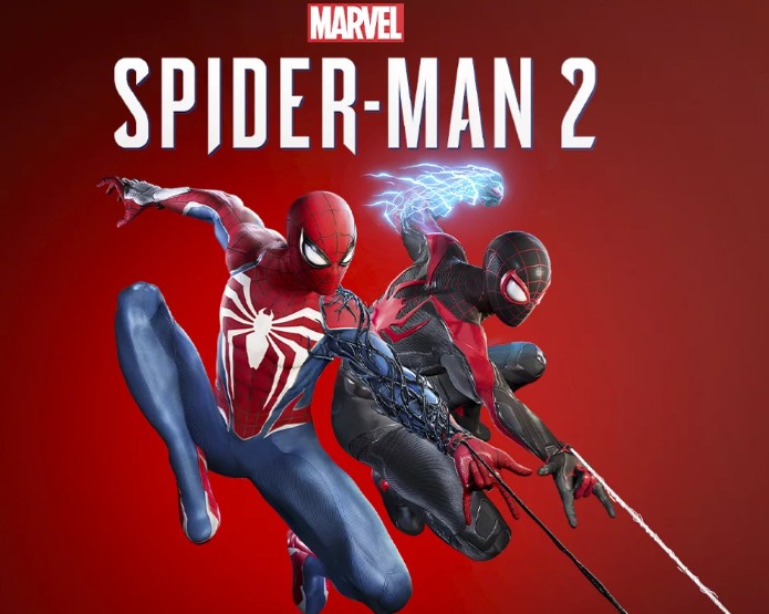 spider man 2