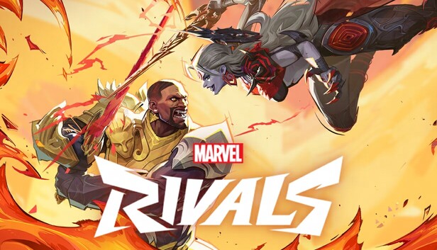 Marvel Rivals