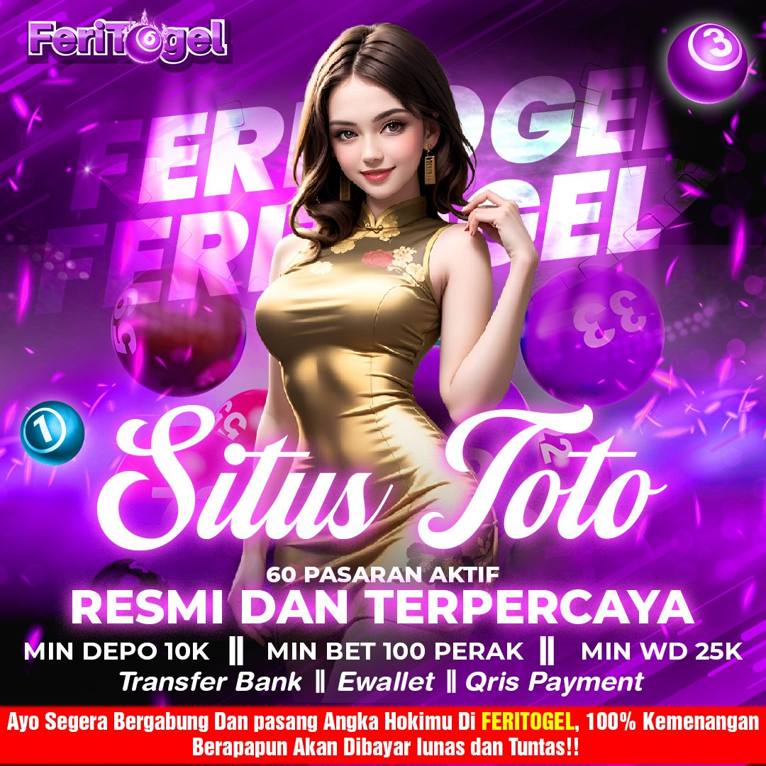 Situs Toto Favorit