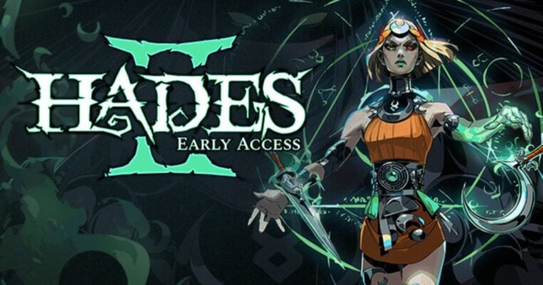 Hades-II